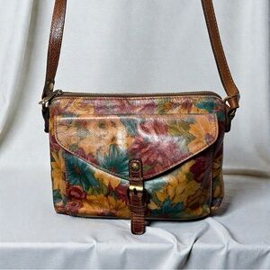 Patricia Nash Crossbody